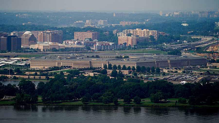 World news: the Pentagon denied the desire to overthrow the government